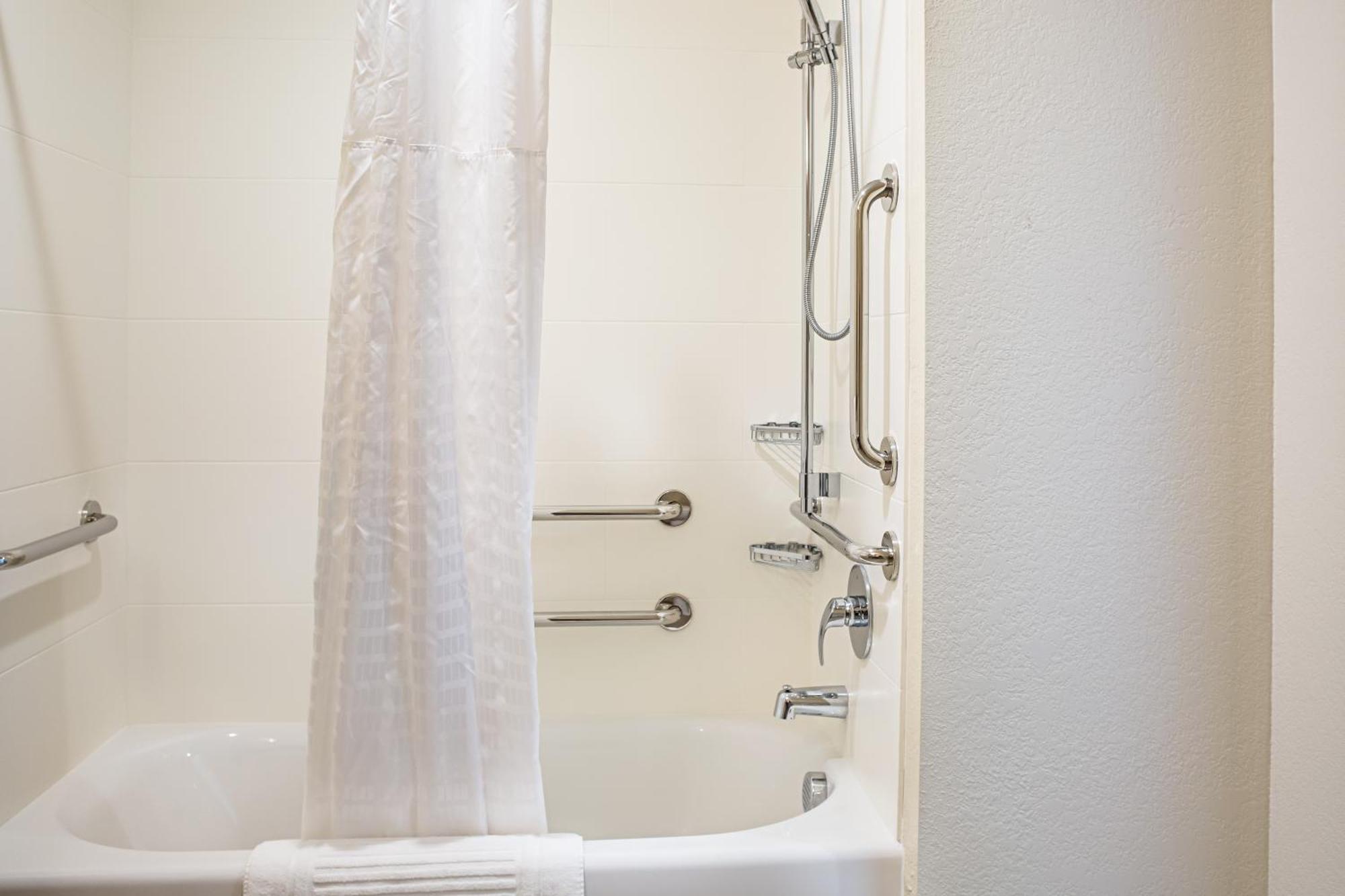 Comfort Inn & Suites Niagara Falls Blvd Usa Quarto foto