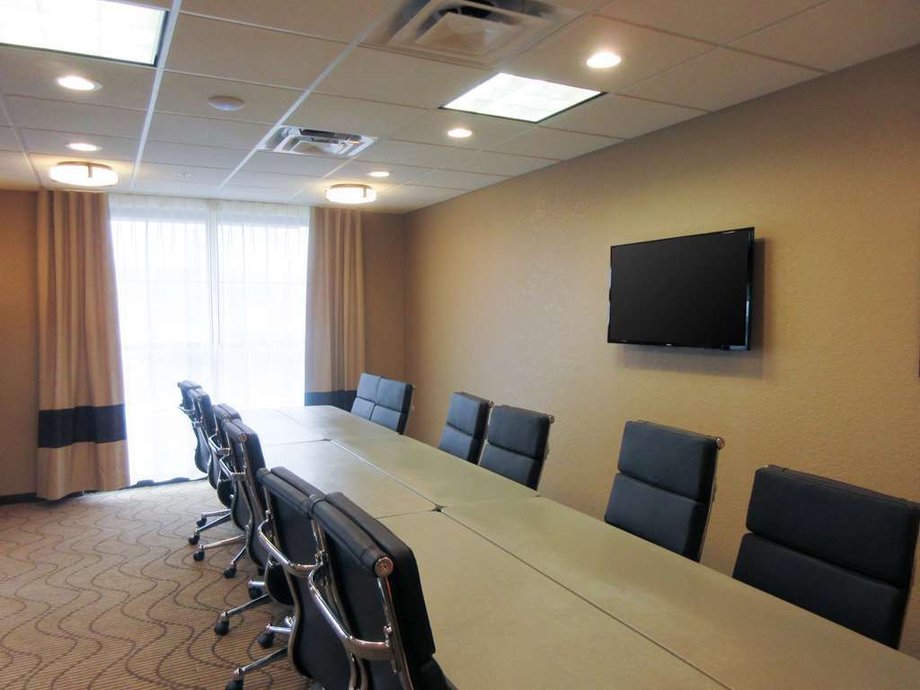 Comfort Inn & Suites Niagara Falls Blvd Usa Facilidades foto